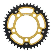 Supersprox Stealth-Kettenrad 525 - 41Z (gold)