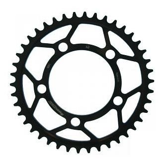 Supersprox acier roue d`entrainement 525 - 42Z (noir)