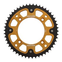 Supersprox Stealth roue d`entrainement 428 - 50Z (or)