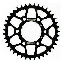 Supersprox acier roue d`entrainement 520 - 39Z (noir)