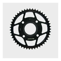 Supersprox acier roue d`entrainement 420 - 47Z (noir)