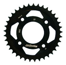 Supersprox Steel Edge chain wheel 420 - 37Z (black)