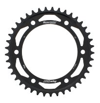 Supersprox Steel Chain wheel 530 - 41Z (black)