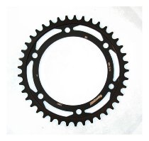 Supersprox acier roue d`entrainement 525 - 41Z (noir)