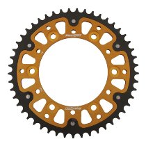 Supersprox Stealth Chain wheel 525 - 41Z (gold)