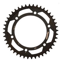 Supersprox acier roue d`entrainement 525 - 44Z (noir)