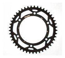 Supersprox acier roue d`entrainement 525 - 45Z (noir)