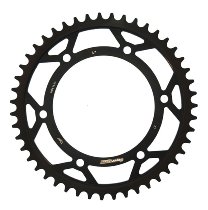 Supersprox Steel Chain wheel 525 - 47Z (black)