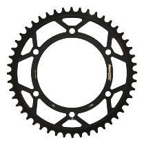 Supersprox Steel Chain wheel 525 - 48Z (black)