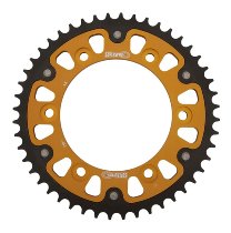 Supersprox Stealth-Kettenrad 525 - 48Z (gold)