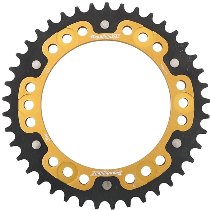 Supersprox Stealth Chain wheel 520 - 41Z (gold)