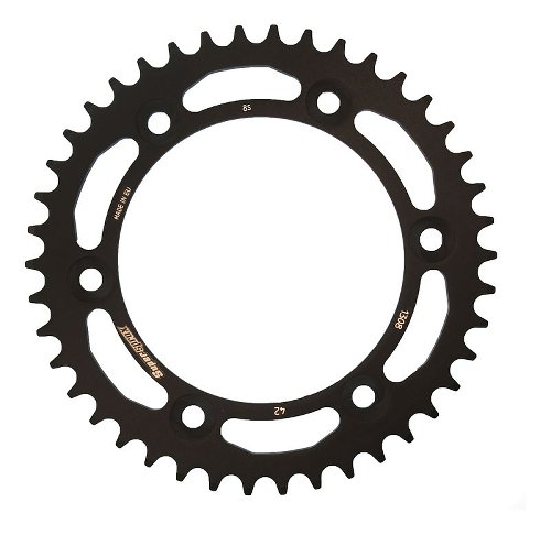 Supersprox Stealth roue d`entrainement 520 - 42Z (noir)