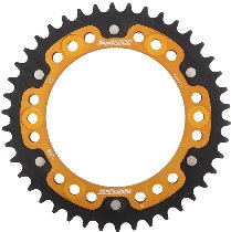 Supersprox Stealth-Kettenrad 520 - 42Z (gold)