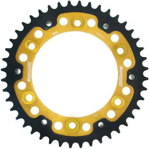 Supersprox Stealth-Kettenrad 520 - 44Z (gold)