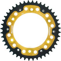 Supersprox Stealth-Kettenrad 520 - 44Z (gold)