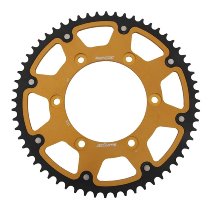 Supersprox Stealth-Kettenrad 520 - 60Z (gold)