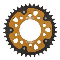 Supersprox Stealth-Kettenrad 525 - 38Z (gold)