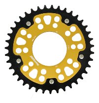 Supersprox Stealth-Kettenrad 525 - 39Z (gold)