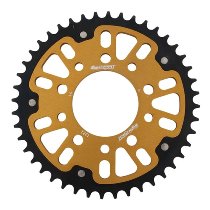 Supersprox Stealth-Kettenrad 525 - 44Z (gold)