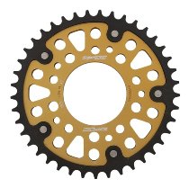 Supersprox Stealth Chain wheel 530 - 41Z (gold)