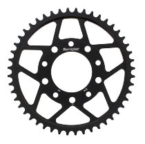 Supersprox Steel Chain wheel 530 - 48Z (black)