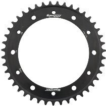 Supersprox acier roue d`entrainement 530 - 43Z (noir)