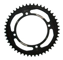 Supersprox acier roue d`entrainement 428 - 47Z (noir)