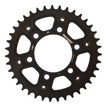 Supersprox Stealth Chain wheel 525 - 39Z (black)