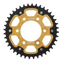 Supersprox Stealth Chain wheel 525 - 40Z (gold)