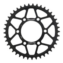 Supersprox acier roue d`entrainement 525 - 41Z (noir)