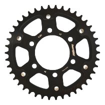 Supersprox Stealth rocchetto per catena 525 - 42Z (nero)