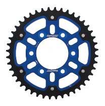 Supersprox Stealth roue d`entrainement 525 - 44Z (bleue)