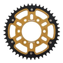 Supersprox Stealth-Kettenrad 525 - 44Z (gold)