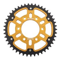 Supersprox Stealth Chain wheel 525 - 45Z (gold)