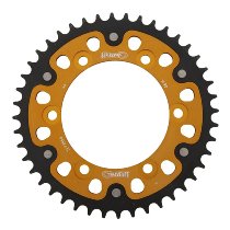 Supersprox Stealth Chain wheel 520 - 44Z (gold)