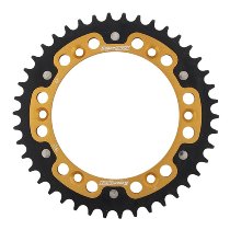 Supersprox Stealth-Kettenrad 520 - 42Z (gold)