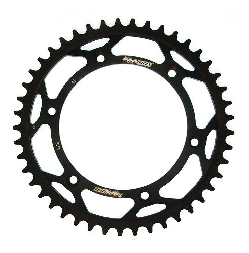 Supersprox acier roue d`entrainement 520 - 45Z (noir)