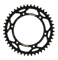 Supersprox acier roue d`entrainement 520 - 45Z (noir)