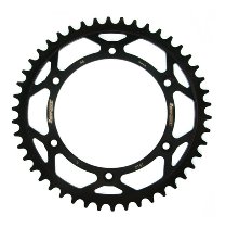 Supersprox acier roue d`entrainement 520 - 46Z (noir)