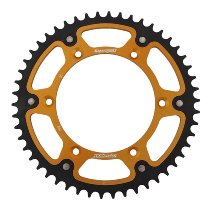 Supersprox Stealth-Kettenrad 520 - 50Z (gold)