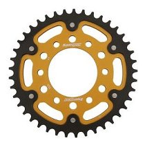 Supersprox Stealth Chain wheel 530 - 41Z (gold)