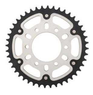 Supersprox Stealth roue d`entrainement 530 - 44Z (argent)