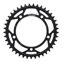 Supersprox acier roue d`entrainement 525 - 41Z (noir)