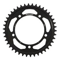 Supersprox Steel Edge chain wheel 525 - 42Z (black)