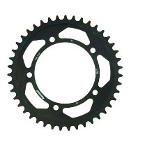 Supersprox acier roue d`entrainement 525 - 43Z (noir)