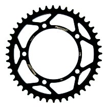 Supersprox acier roue d`entrainement 525 - 44Z (noir)