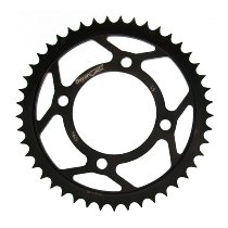 Supersprox Steel Chain wheel 428 - 45Z (black)