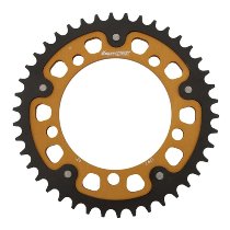 Supersprox Stealth-Kettenrad 530 - 42Z (gold)