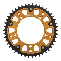 Supersprox Stealth-Kettenrad 530 - 46Z (gold)