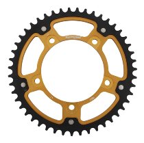 Supersprox Stealth-Kettenrad 530 - 47Z (gold)